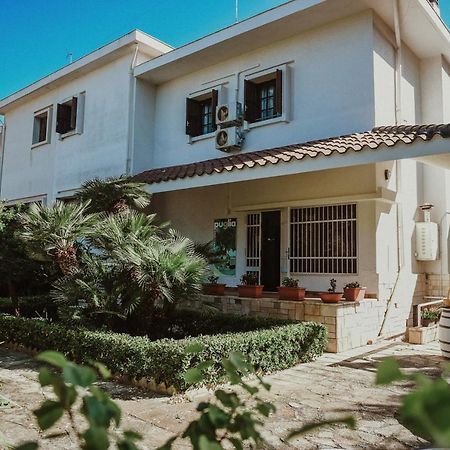 ברינדיזי B&B La Sciaia A Mare מראה חיצוני תמונה