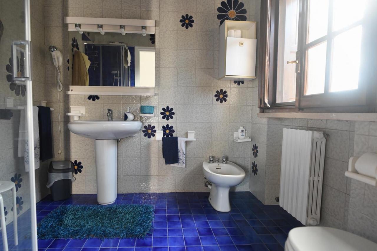 ברינדיזי B&B La Sciaia A Mare מראה חיצוני תמונה