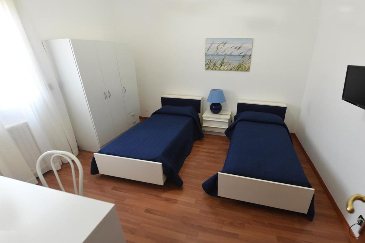 ברינדיזי B&B La Sciaia A Mare מראה חיצוני תמונה