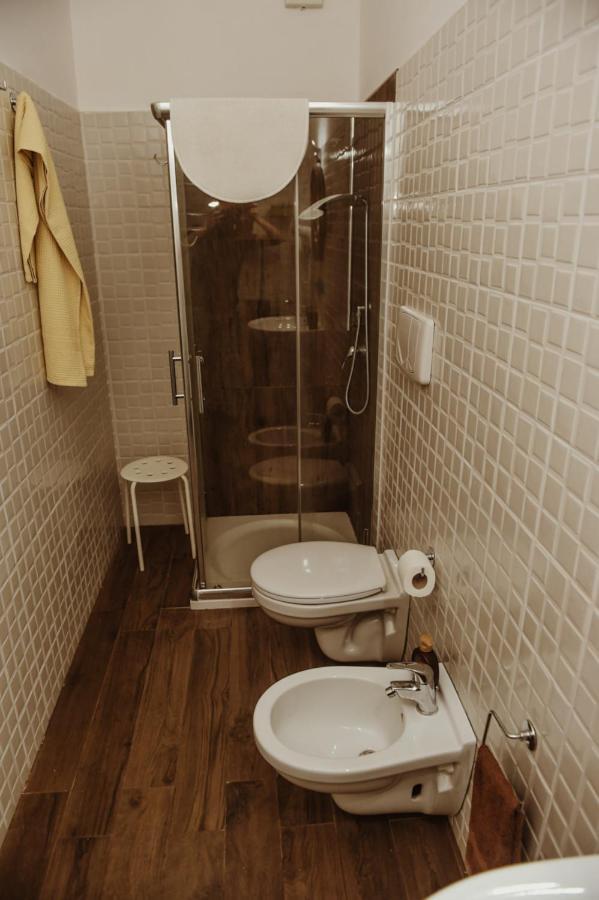 ברינדיזי B&B La Sciaia A Mare מראה חיצוני תמונה