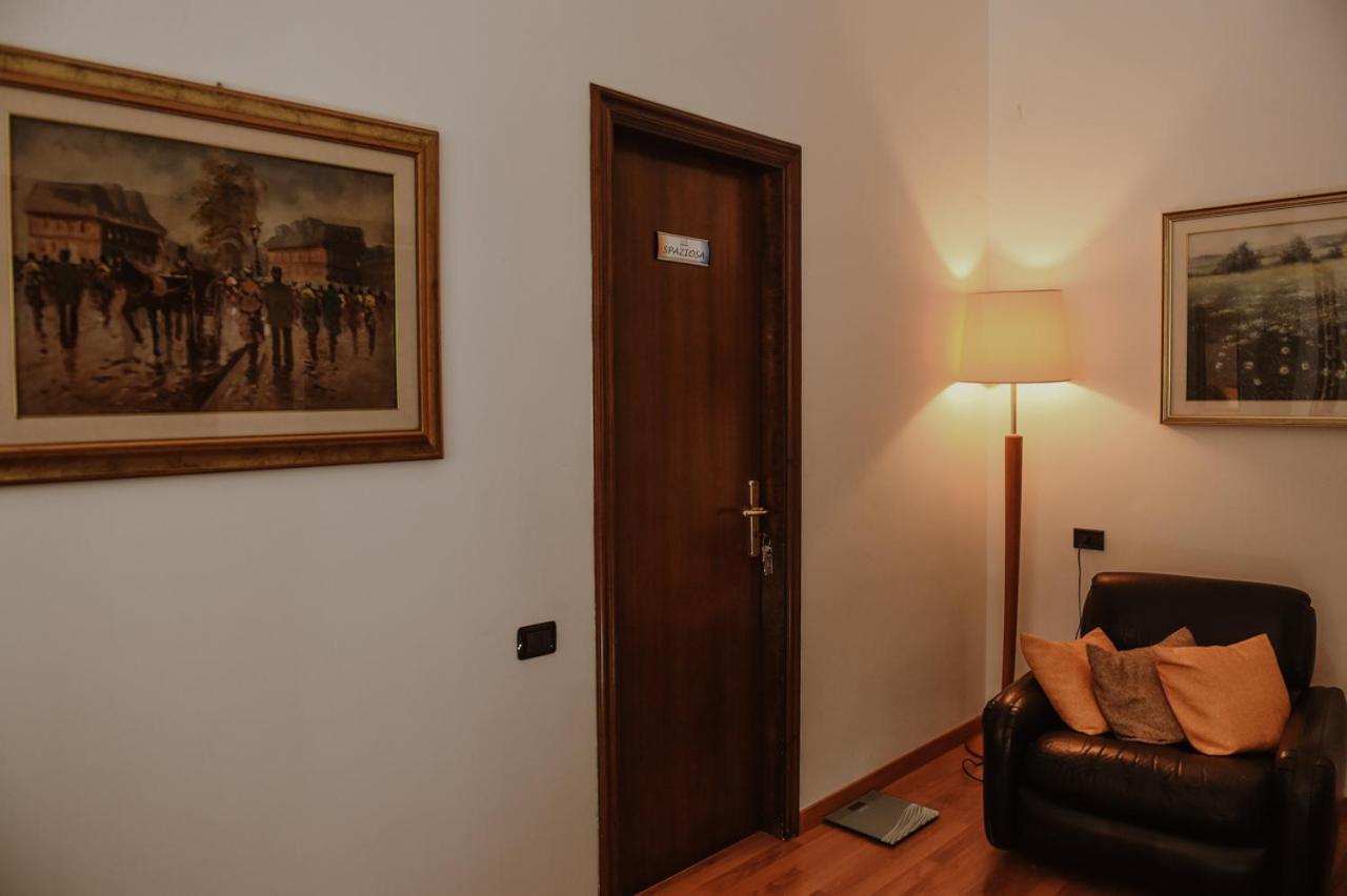 ברינדיזי B&B La Sciaia A Mare מראה חיצוני תמונה
