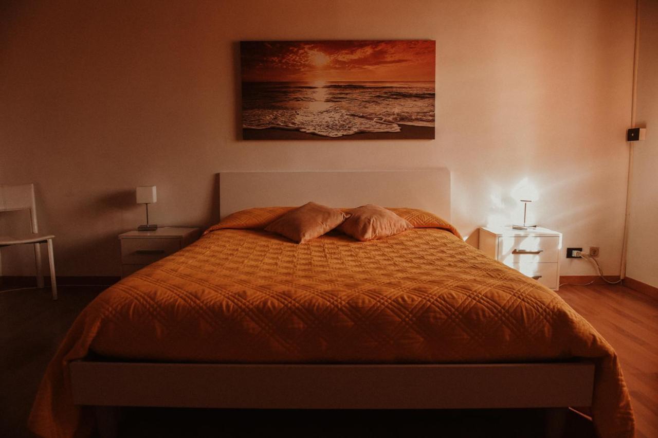 ברינדיזי B&B La Sciaia A Mare מראה חיצוני תמונה
