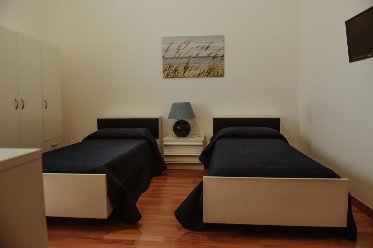 ברינדיזי B&B La Sciaia A Mare מראה חיצוני תמונה
