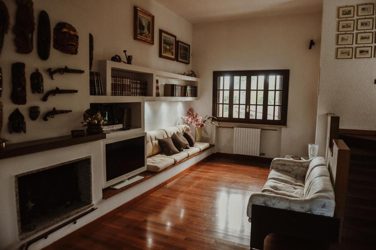 ברינדיזי B&B La Sciaia A Mare מראה חיצוני תמונה