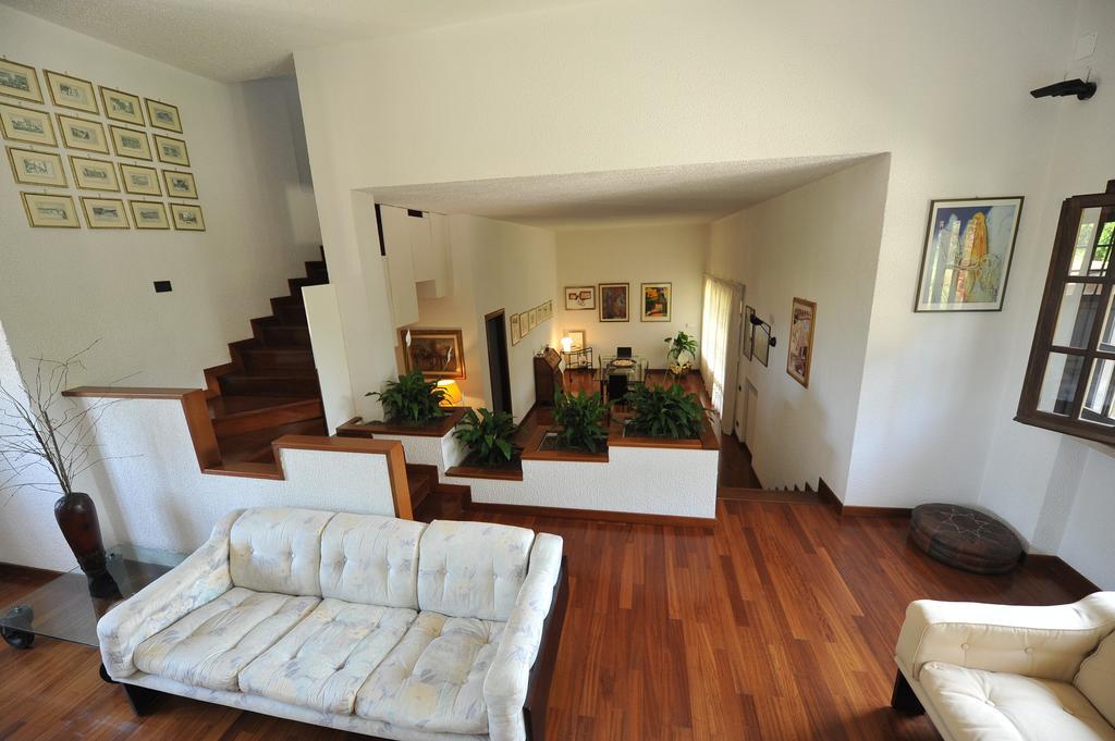 ברינדיזי B&B La Sciaia A Mare מראה חיצוני תמונה