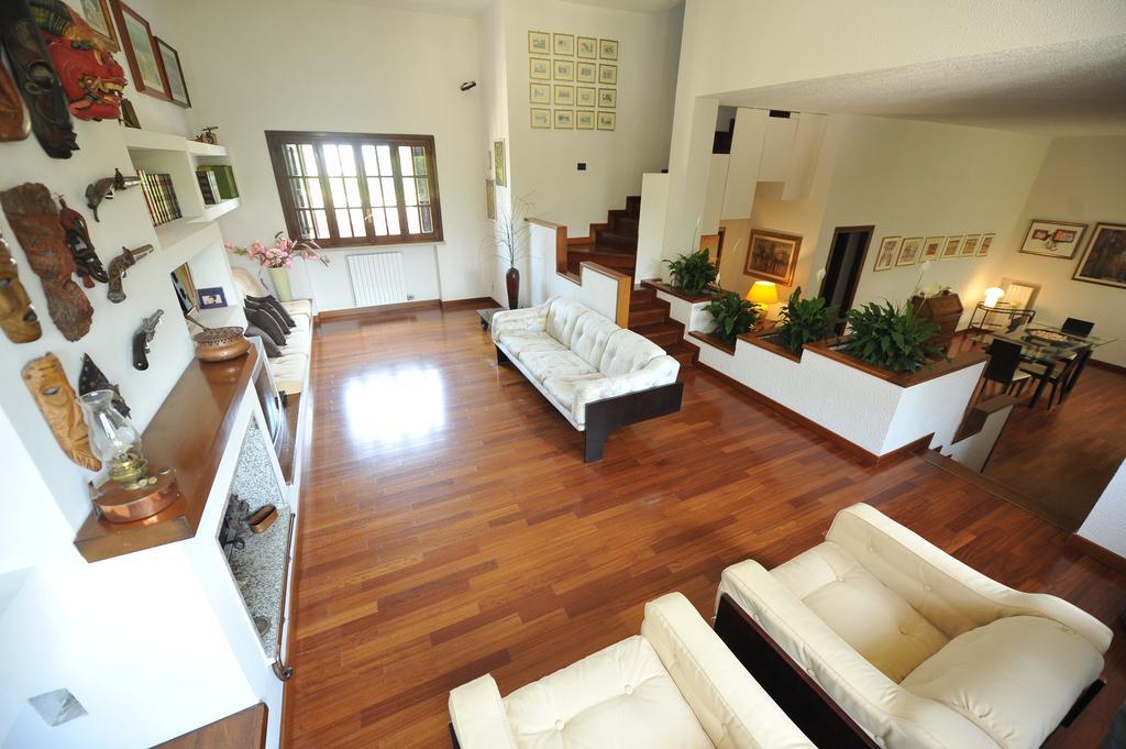 ברינדיזי B&B La Sciaia A Mare מראה חיצוני תמונה