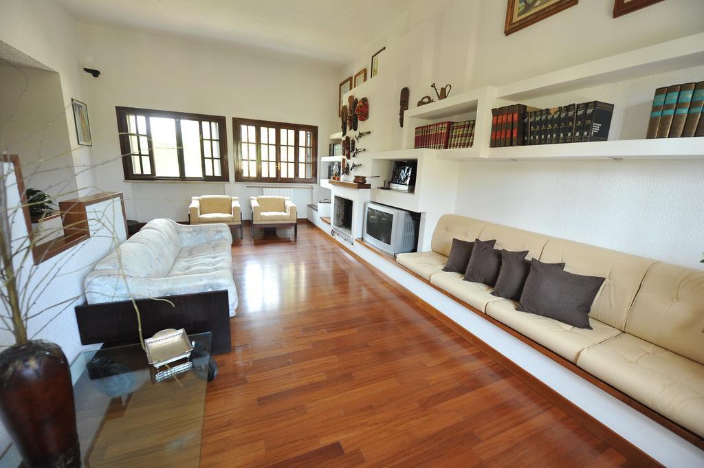 ברינדיזי B&B La Sciaia A Mare מראה חיצוני תמונה