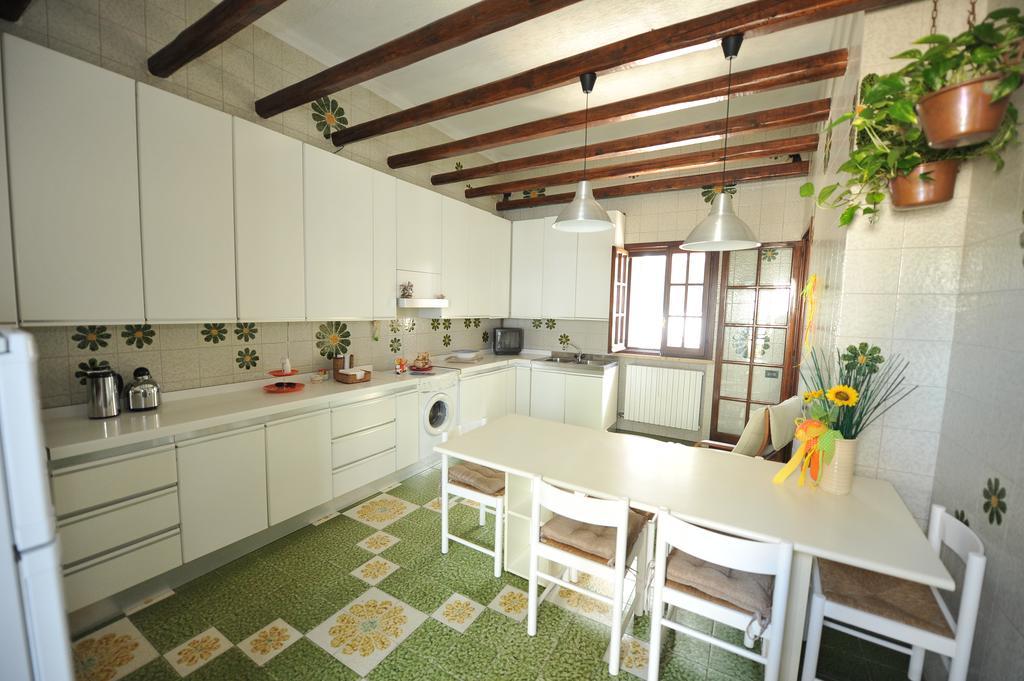ברינדיזי B&B La Sciaia A Mare מראה חיצוני תמונה