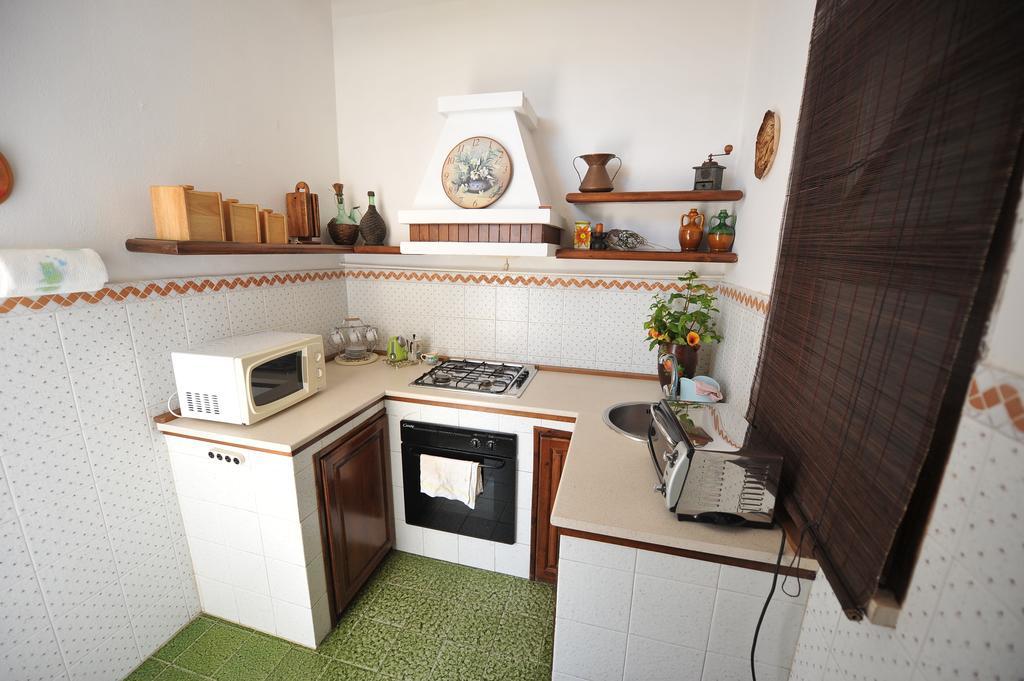 ברינדיזי B&B La Sciaia A Mare מראה חיצוני תמונה