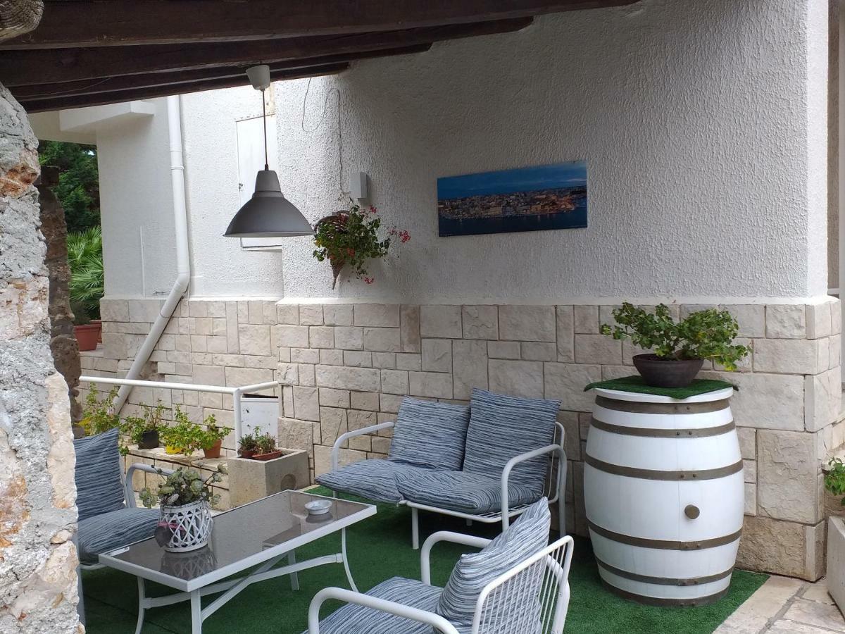 ברינדיזי B&B La Sciaia A Mare מראה חיצוני תמונה